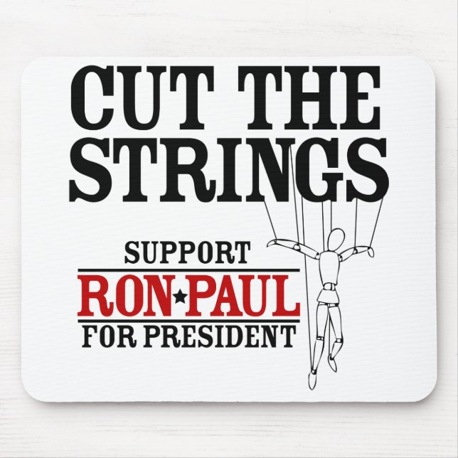 bäst cutstringsvikt musmatta (Framsidan)