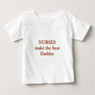 Bäst Daddys Tee Shirt