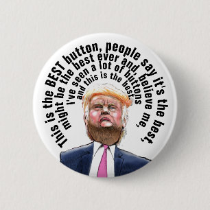 Bäst Donald Trump knäppas Knapp