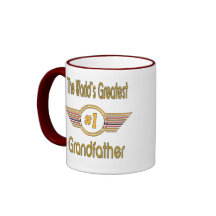 Bäst farfar någonsin