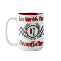 Bäst farfar någonsin