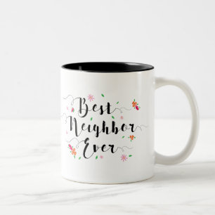 Bäst för grann mugg någonsin