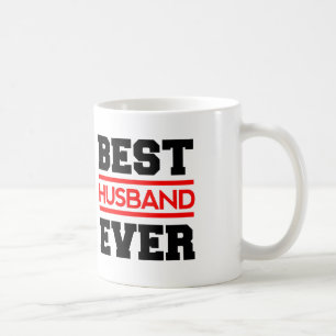 Bäst för MAKE svart någonsin och röd modern A0 Kaffemugg