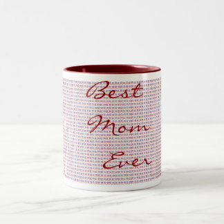 Bäst för mamma mugg någonsin