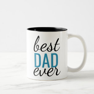 Bäst för pappa kaffemugg någonsin