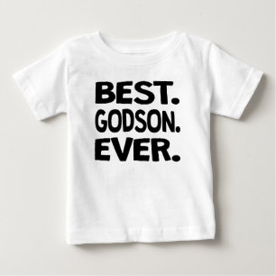 Bäst. Godson. Ever. Tröja