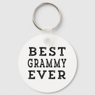 Bäst Grammy någonsin Nyckelring