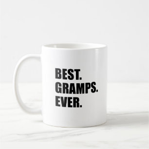 Bäst Gramps någonsin Kaffemugg