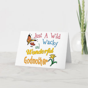 Bäst gudmorgåvor kort