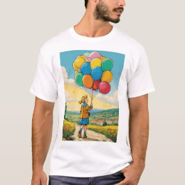 bäst i tur Fanion T Shirt