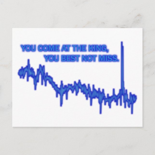 Bäst inte missat vykort (Framsida)