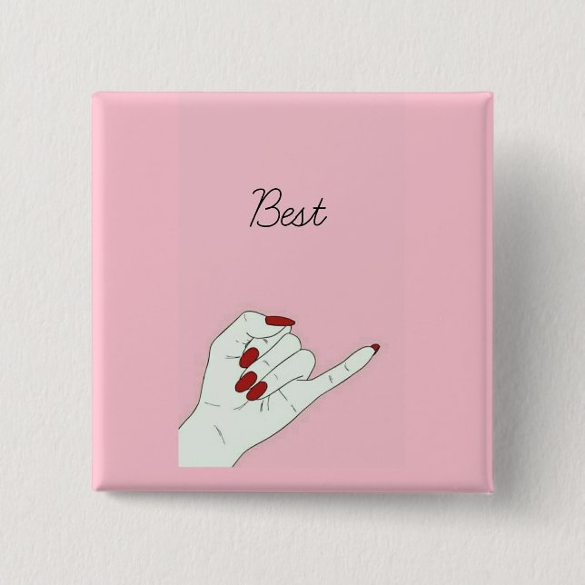 Bäst Knapp (Framsida)