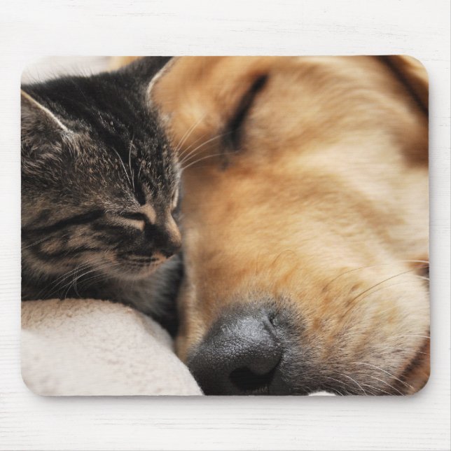 Bäst knoppar musmatta (Framsidan)