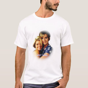 bäst knoppar t-shirt