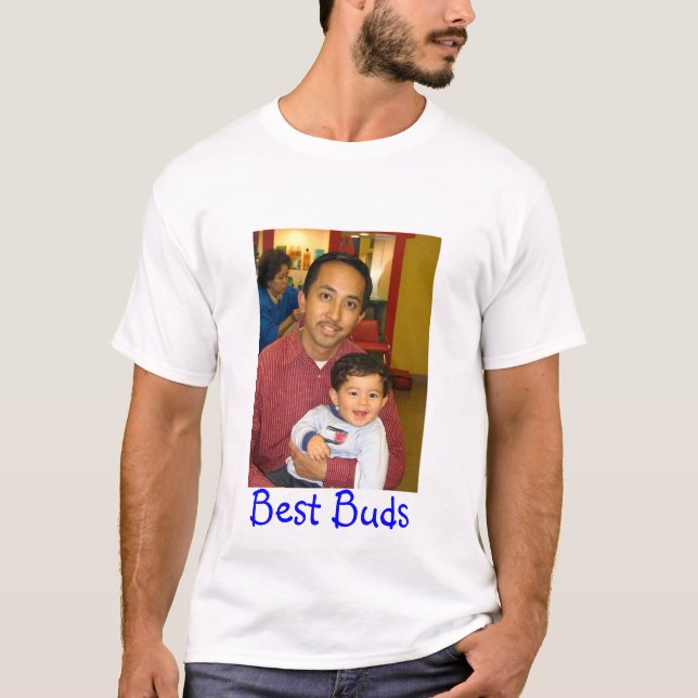 Bäst knoppar tee (Framsida)