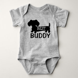 Bäst kompistax en bietbabydräkt tröja