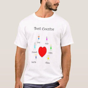 Bäst kusiner tee