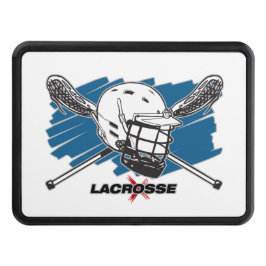 Bäst Lacrosse Dragkroksskydd