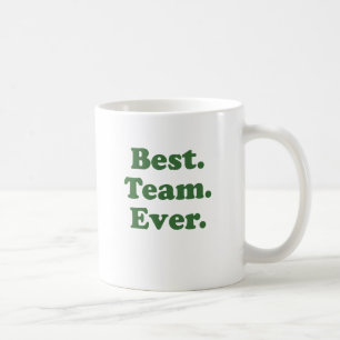 Bäst lag någonsin kaffemugg
