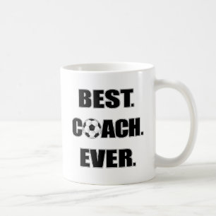 Bäst lagledare någonsin kaffemugg
