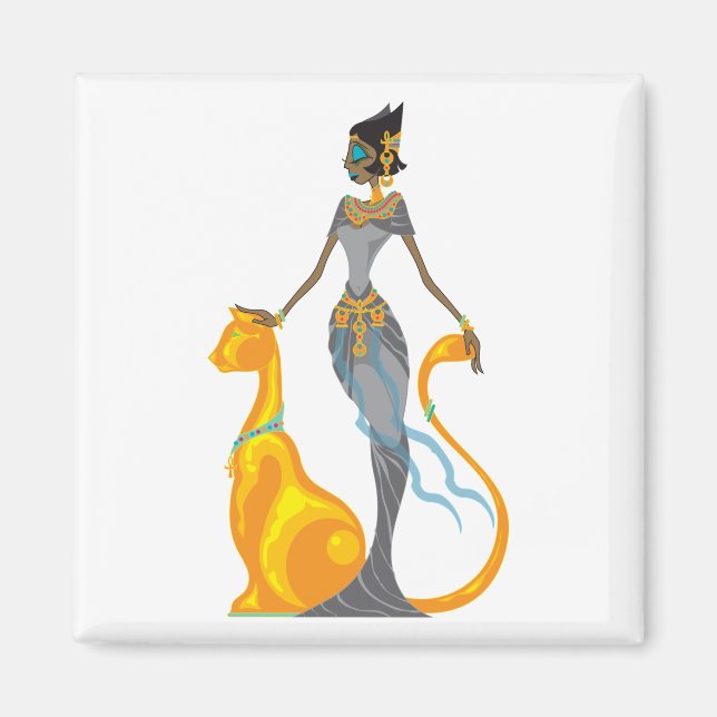 Bast Magnets Magnet (Framsidan)