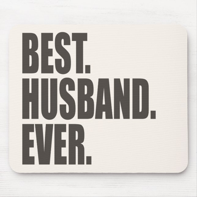 Bäst. Make. Ever. Musmatta (Framsidan)