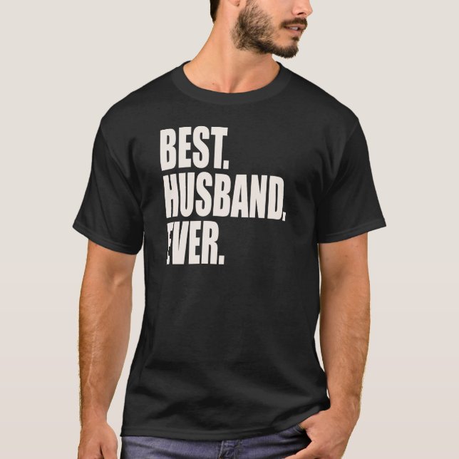 Bäst. Make. Ever. T-shirt (Framsida)