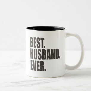 Bäst. Make. Ever. Två-Tonad Mugg