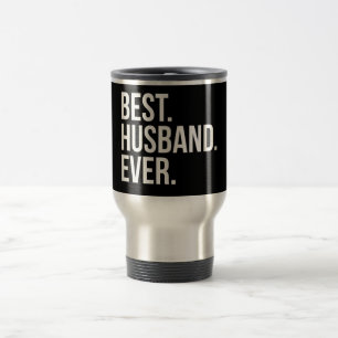 Bäst make någonsin resemugg