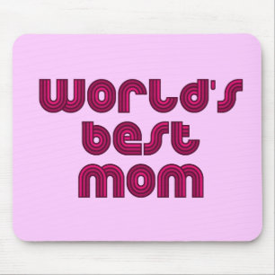 Bäst mamma musmatta