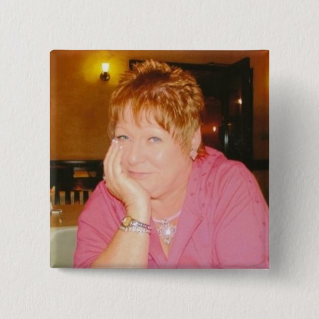 Bäst mamma någonsin knapp (Framsida)