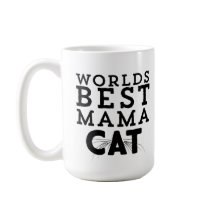 Bäst mammakatt för världar