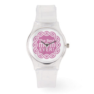 BÄST MAMMAklockor Armbandsur