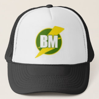 Bäst man B/M Keps
