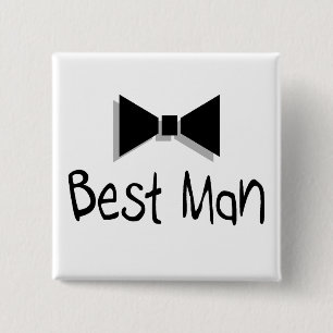 Bäst man (fluga 1) knapp