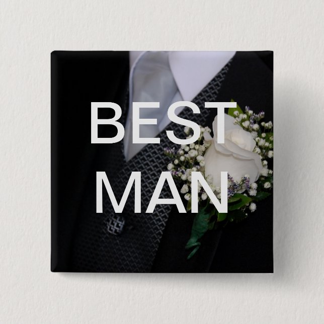 Bäst man knapp (Framsida)