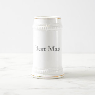 Bäst man Stein Sejdel