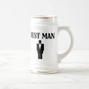 Bäst manbröllopöl Stein Sejdel