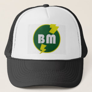 Bäst manhatt truckerkeps