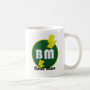 Bäst manmugg kaffemugg