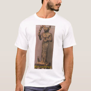 Bast med kattungar t shirt