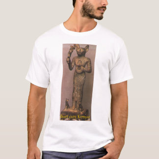 Bast med kattungar t shirt