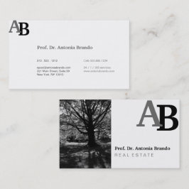 Bäst med Porträtt bilder Visitkort