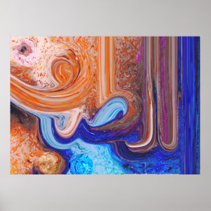 Bäst modern islamisk konst poster