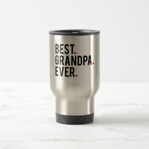 bäst morfar någonsin, ordkonst, textdesign resemugg
