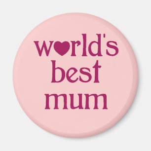 Bäst morsa magnet