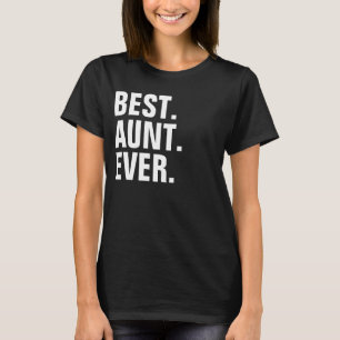 BÄST MOSTER NÅGONSIN T-SHIRT