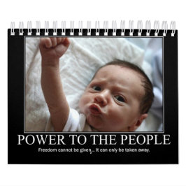 Bäst Motivational kalender någonsin 2014