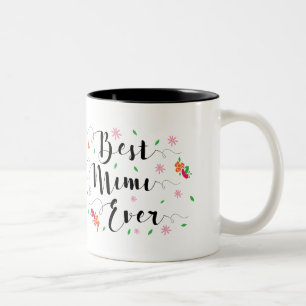 Bäst någonsin mugg Mimi