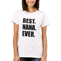Bäst Nana någonsin